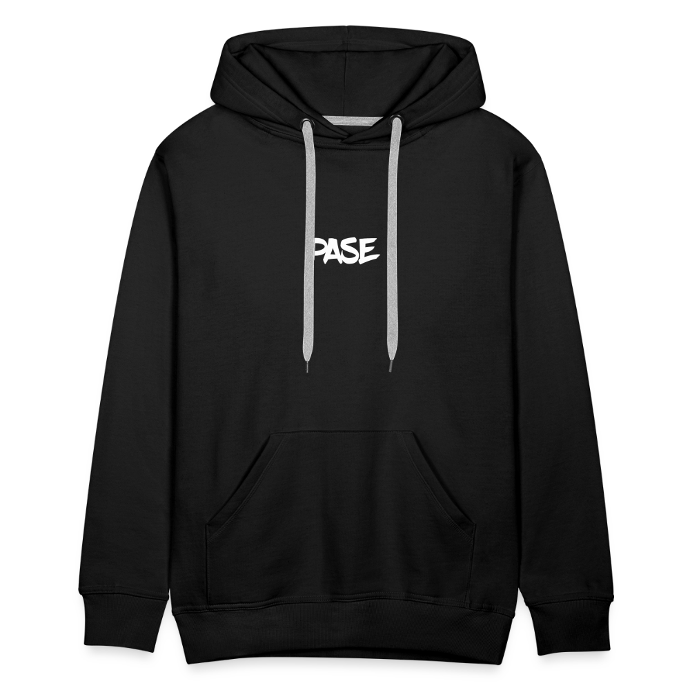 Men's cheap premium hoodie