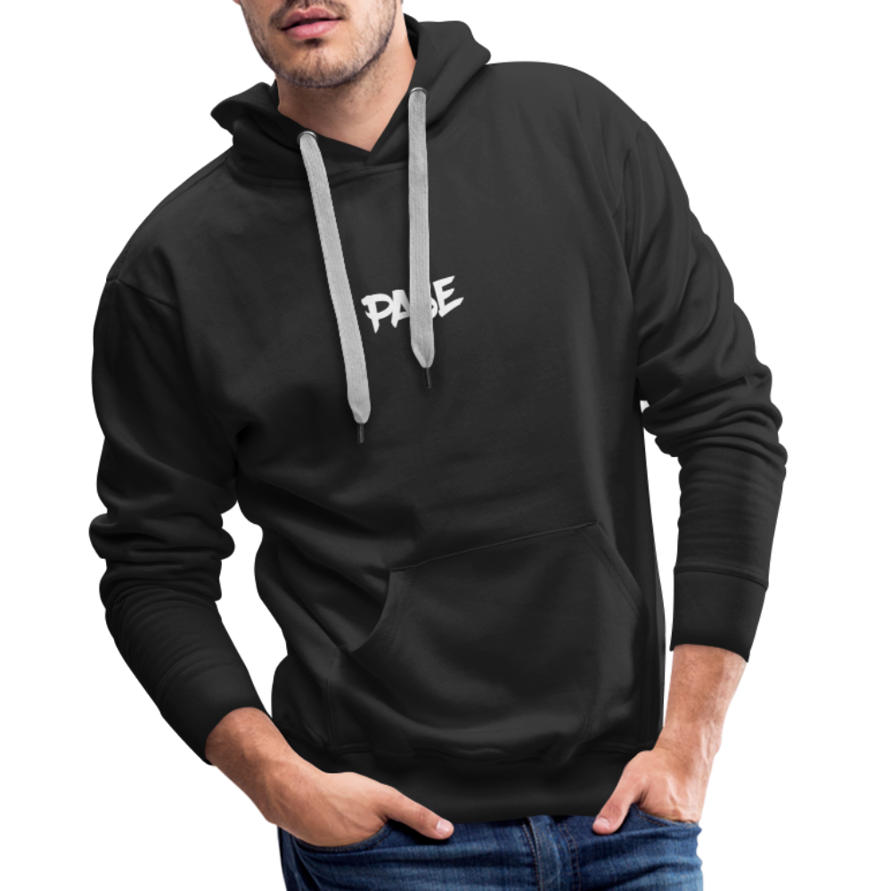 Men's best sale premium hoodie